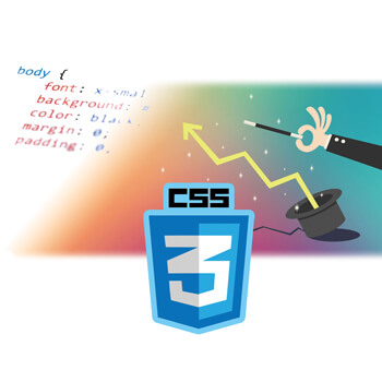 css  and CSS3
